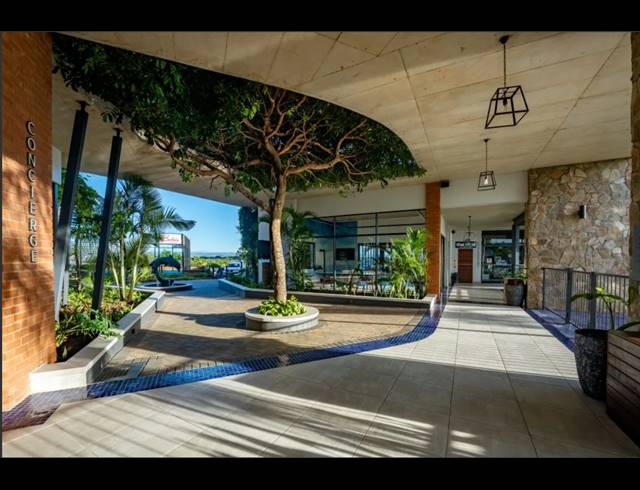 3 BEDROOM APARTMENT FOR SALE IN BALLITO CENTRAL